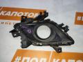 рамка фары противотуманной левой Mazda 6 GJ GL 2015, 2.5 л., PY-VPS, бензин, АКПП, 46g, универсал, передний привод, GHR450C11A - фото №2