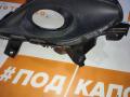 рамка фары противотуманной левой Mazda 6 GJ GL 2015, 2.5 л., PY-VPS, бензин, АКПП, 46g, универсал, передний привод, GHR450C11A - фото №3