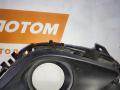 рамка фары противотуманной левой Mazda 6 GJ GL 2015, 2.5 л., PY-VPS, бензин, АКПП, 46g, универсал, передний привод, GHR450C11A - фото №4