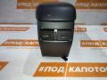 подлокотник Mazda 6 GJ GL 2015, 2.5 л., PY-VPS, бензин, АКПП, 46g, универсал, передний привод, GRT964420A02, GMM164470 - фото №2