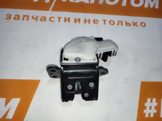 замок багажника Mazda 6 GJ GL 2015, 2.5 л., PY-VPS, бензин, АКПП, 46g, универсал, передний привод, G33M62310B, A087679