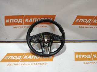 руль Mazda CX-5 KF 2017, 2.5 л., PY-VPS, бензин, АКПП, 41w, внедорожник 5 дв., полный привод, B62S32982A02