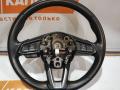 руль Mazda CX-5 KF 2017, 2.5 л., PY-VPS, бензин, АКПП, 41w, внедорожник 5 дв., полный привод, B62S32982A02 - фото №2