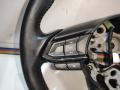 руль Mazda CX-5 KF 2017, 2.5 л., PY-VPS, бензин, АКПП, 41w, внедорожник 5 дв., полный привод, B62S32982A02 - фото №5