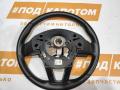 руль Mazda CX-5 KF 2017, 2.5 л., PY-VPS, бензин, АКПП, 41w, внедорожник 5 дв., полный привод, B62S32982A02 - фото №6