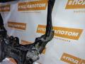 балка подвески передняя (подрамник) Mazda 6 GJ GL 2015, 2.5 л., PY-VPS, бензин, АКПП, 46g, универсал, передний привод, GHP93480XD - фото №7