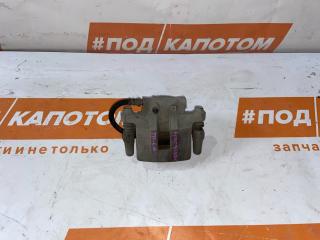 СУППОРТ зад. лев. Mitsubishi Lancer 10 поколение 2010, 2.0 л., 4B11, бензин, АКПП, p26b, седан, полный привод, 4605A263