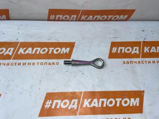 крюк буксировочный Mitsubishi Lancer 10 поколение 2010, 2.0 л., 4B11, бензин, АКПП, p26b, седан, полный привод, MN165999