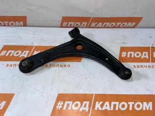 рычаг передний правый Mitsubishi Lancer 10 поколение 2010, 2.0 л., 4B11, бензин, АКПП, p26b, седан, полный привод, 4013A010