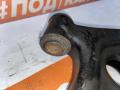рычаг передний правый Mitsubishi Lancer 10 поколение 2010, 2.0 л., 4B11, бензин, АКПП, p26b, седан, полный привод, 4013A010 - фото №4