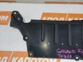 защита двигателя Mitsubishi Lancer 10 поколение 2010, 1.8 л., 4B10, бензин, АКПП, x42a, седан, передний привод, 5370A311 - фото №2