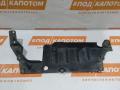 защита двигателя Mitsubishi Lancer 10 поколение 2010, 1.8 л., 4B10, бензин, АКПП, x42a, седан, передний привод, 5370A311 - фото №4
