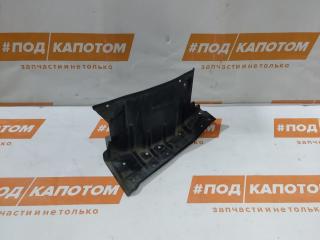 защита двигателя Mitsubishi Lancer 10 поколение 2010, 1.8 л., 4B10, бензин, АКПП, x42a, седан, передний привод, 5370A311