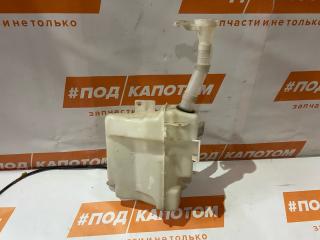 бачок омывателя Mitsubishi Lancer 10 поколение 2010, 2.0 л., 4B11, бензин, АКПП, p26b, седан, полный привод, 8260A117, 8260A118
