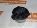 моторчик печки Mazda 6 GH 2008, 2.5 л., L5-VE, бензин, АКПП, 36l, седан, передний привод, EG2161B10, 8727000690 - фото №4