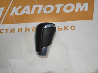 ручка кулисы КПП Mazda CX-5 KF 2017, 2.5 л., PY-VPS, бензин, АКПП, 41w, внедорожник 5 дв., полный привод, BHN446030H
