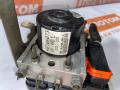 блок ABS Mitsubishi Lancer 10 поколение 2010, 2.0 л., 4B11, бензин, АКПП, p26b, седан, полный привод, 4670A073 - фото №2