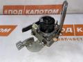блок ABS Mitsubishi Lancer 10 поколение 2010, 2.0 л., 4B11, бензин, АКПП, p26b, седан, полный привод, 4670A073 - фото №4