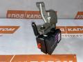 блок ABS Mitsubishi Lancer 10 поколение 2010, 2.0 л., 4B11, бензин, АКПП, p26b, седан, полный привод, 4670A073 - фото №6