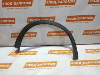 РАСШИРИТЕЛЬ КОЛЕСНОЙ АРКИ зад. лев. Mazda CX-5 KF 2017, 2.5 л., PY-VPS, бензин, АКПП, 41w, внедорожник 5 дв., полный привод, KB7W51W61, KB7W51W60F8N