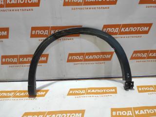 РАСШИРИТЕЛЬ КОЛЕСНОЙ АРКИ перед. лев. Mazda CX-5 KF 2017, 2.5 л., PY-VPS, бензин, АКПП, 41w, внедорожник 5 дв., полный привод, KB7W51W31, KB7W51W30E8N
