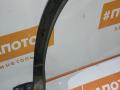 РАСШИРИТЕЛЬ КОЛЕСНОЙ АРКИ зад. прав. Nissan X-Trail T31 [рестайлинг] 2011, 2.0 л., MR20DE, бензин, АКПП, ax6, внедорожник 5 дв., полный привод, 768523UB0A - фото №6