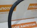 РАСШИРИТЕЛЬ КОЛЕСНОЙ АРКИ перед. лев. Nissan X-Trail T31 [рестайлинг] 2011, 2.0 л., MR20DE, бензин, АКПП, ax6, внедорожник 5 дв., полный привод, 768533UB1A - фото №2