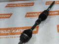 привод перед. прав. Nissan X-Trail T31 [рестайлинг] 2011, 2.0 л., MR20DE, бензин, АКПП, ax6, внедорожник 5 дв., полный привод, 39100JG34C - фото №5
