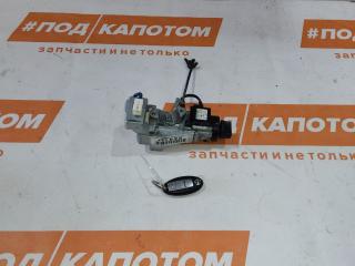 замок зажигания Nissan X-Trail T31 [рестайлинг] 2011, 2.0 л., MR20DE, бензин, АКПП, ax6, внедорожник 5 дв., полный привод