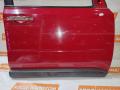дверь передняя правая Nissan X-Trail T31 [рестайлинг] 2011, 2.0 л., MR20DE, бензин, АКПП, ax6, внедорожник 5 дв., полный привод, H0100JG0MM - фото №3