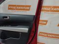 дверь передняя правая Nissan X-Trail T31 [рестайлинг] 2011, 2.0 л., MR20DE, бензин, АКПП, ax6, внедорожник 5 дв., полный привод, H0100JG0MM - фото №10