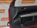 дверь передняя правая Nissan X-Trail T31 [рестайлинг] 2011, 2.0 л., MR20DE, бензин, АКПП, ax6, внедорожник 5 дв., полный привод, H0100JG0MM - фото №11