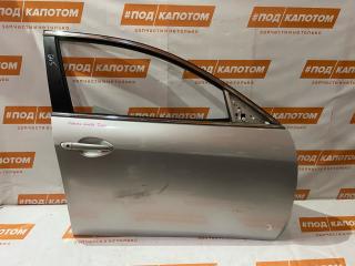дверь передняя правая Mazda 6 GH [рестайлинг] 2009, 2.0 л., LF-VE, бензин, АКПП, 22v, седан, передний привод, GSYD5802XJ, G39E68430A02, GS1D58031