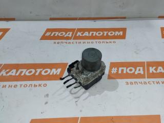 блок ABS Mazda 6 GJ GL 2012, 2.2 л., SH-VPTR, дизель, АКПП, 41w, седан, передний привод, G4YA437A0A, 1338000670