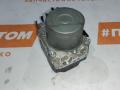 блок ABS Mazda 6 GJ GL 2012, 2.2 л., SH-VPTR, дизель, АКПП, 41w, седан, передний привод, G4YA437A0A, 1338000670 - фото №4