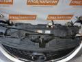 Ноускат Бампер Mazda 6 GH [рестайлинг] 2009, 2.0 л., LF-VE, бензин, АКПП, 22v, седан, передний привод, GS1D500S1A, GDK450031E8P, GDK4501T1A, GS1D50070B, GDK450C11A, GDK450C21A, GDK450710B, GDK551680A, GDK551690A, GS1D53110A, L51715200C, L51715025C - фото №4