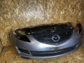 Ноускат Бампер Mazda 6 GH [рестайлинг] 2009, 2.0 л., LF-VE, бензин, АКПП, 22v, седан, передний привод, GS1D500S1A, GDK450031E8P, GDK4501T1A, GS1D50070B, GDK450C11A, GDK450C21A, GDK450710B, GDK551680A, GDK551690A, GS1D53110A, L51715200C, L51715025C - фото №14