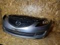 Ноускат Бампер Mazda 6 GH [рестайлинг] 2009, 2.0 л., LF-VE, бензин, АКПП, 22v, седан, передний привод, GS1D500S1A, GDK450031E8P, GDK4501T1A, GS1D50070B, GDK450C11A, GDK450C21A, GDK450710B, GDK551680A, GDK551690A, GS1D53110A, L51715200C, L51715025C - фото №15