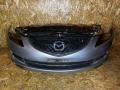 Ноускат Бампер Mazda 6 GH [рестайлинг] 2009, 2.0 л., LF-VE, бензин, АКПП, 22v, седан, передний привод, GS1D500S1A, GDK450031E8P, GDK4501T1A, GS1D50070B, GDK450C11A, GDK450C21A, GDK450710B, GDK551680A, GDK551690A, GS1D53110A, L51715200C, L51715025C - фото №16