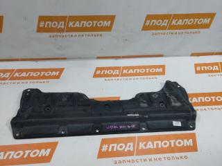 защита двигателя Nissan X-Trail T31 [рестайлинг] 2011, 2.0 л., MR20DE, бензин, АКПП, ax6, внедорожник 5 дв., полный привод, 75892JG30A