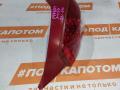 фонарь задний правый Peugeot 208 1 поколение 2012, 1.6 л., 5f01(EP6), бензин, АКПП, kcl, хетчбэк 5 дв., передний привод - фото №3