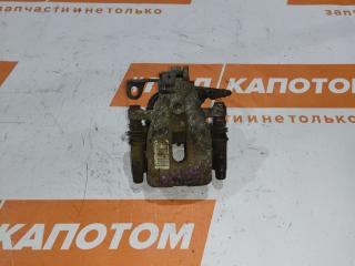 СУППОРТ зад. прав. Peugeot 208 1 поколение 2012, 1.6 л., 5f01(EP6), бензин, АКПП, kcl, хетчбэк 5 дв., передний привод, 32053755, 4404G0