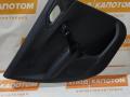 Обшивка двери (комплект) Peugeot 208 1 поколение 2012, 1.6 л., 5f01(EP6), бензин, АКПП, kcl, хетчбэк 5 дв., передний привод - фото №9