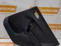 Обшивка двери (комплект) Peugeot 208 1 поколение 2012, 1.6 л., 5f01(EP6), бензин, АКПП, kcl, хетчбэк 5 дв., передний привод - фото №13
