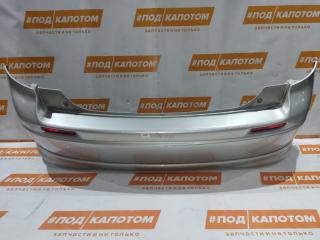 бампер задний Suzuki SX4 1 поколение [рестайлинг] 2009, 1.5 л., M15A, бензин, АКПП, z2s, хетчбэк 5 дв., передний привод, 7181180J10799