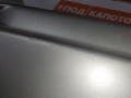 бампер задний Suzuki SX4 1 поколение [рестайлинг] 2009, 1.5 л., M15A, бензин, АКПП, z2s, хетчбэк 5 дв., передний привод, 7181180J10799 - фото №7