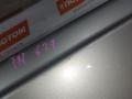 бампер задний Suzuki SX4 1 поколение [рестайлинг] 2009, 1.5 л., M15A, бензин, АКПП, z2s, хетчбэк 5 дв., передний привод, 7181180J10799 - фото №8