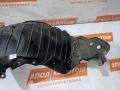 защита арок передняя левая (подкрылок) Nissan X-Trail T31 [рестайлинг] 2010, 2.0 л., MR20DE, бензин, АКПП, g41, внедорожник 5 дв., полный привод, 5111500, 63843JG00A - фото №5