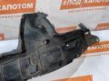 защита арок передняя левая (подкрылок) Nissan X-Trail T31 [рестайлинг] 2010, 2.0 л., MR20DE, бензин, АКПП, g41, внедорожник 5 дв., полный привод, 5111500, 63843JG00A - фото №6