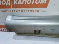 накладка на порог Suzuki SX4 1 поколение [рестайлинг] 2009, 1.5 л., M15A, бензин, АКПП, z2s, хетчбэк 5 дв., передний привод, 7724180J1 - фото №2